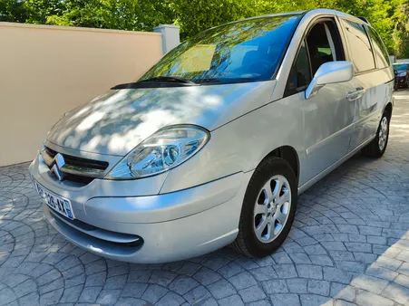 Citroën C8 2.2 HDI 130 8 places