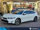 Honda Civic 2.0 i-MMD 184ch e:HEV Executive