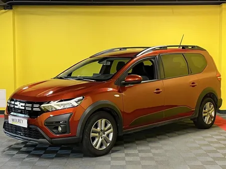 Dacia Jogger 1.0 ECO-G - 100 5 pl Expression PHASE 2