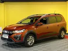 Dacia Jogger 1.0 ECO-G - 100 5 pl Expression PHASE 2