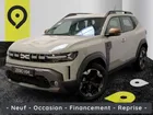 Dacia Duster Extreme ECO-G 120 neuf