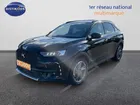DS 7 Crossback E-TENSE 225CH EAT8 LIGNE NOIR