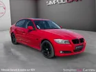 BMW SERIE 3 318I SPORT BA - 143Ch - Garantie 12 mois