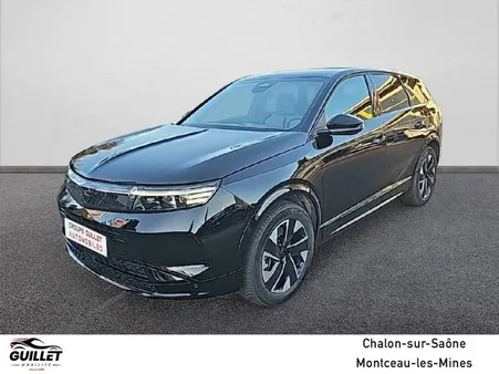 Opel grandland Hybrid Rechargeable 195 ch e-DCT7 GS