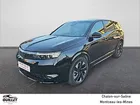 Opel grandland Hybrid Rechargeable 195 ch e-DCT7 GS