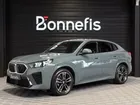 BMW X2 sDrive 20D 163Ch DKG7 M Sport, GPS | CAM | CARPLAY, TVA, 17 900Km, GARANTIE 04/2027..