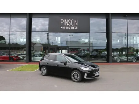 BMW Serie 2 225e xDrive Active Tourer Luxury BVA