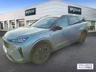 Peugeot 5008 Hybrid 136 e-DCS6 GT