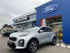 Kia Sportage IV 1.6 CRDI 115 ISG 4X2 BVM6 GT Line