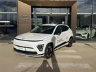 Hyundai Kona ELECTRIC ELECTRIQUE 65 KWH - 217 CH Creative