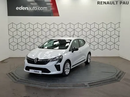 Renault Clio E-Tech full hybrid 145 ch GSR2 Evolution