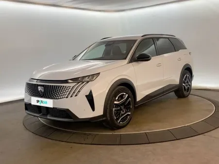 Peugeot 5008 Electrique 210 ch 73 kWh Allure
