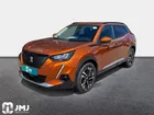 Peugeot 2008 BUSINESS BlueHDi 110 S&S BVM6 Allure