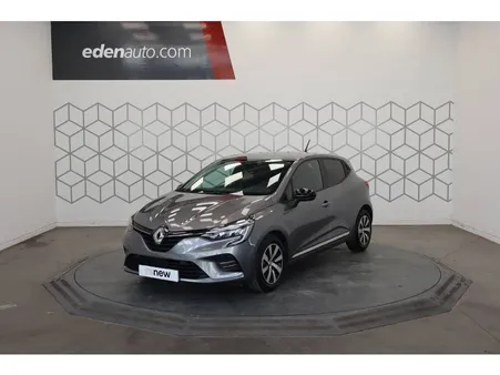 Renault Clio TCe 100 GPL Evolution