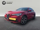 Alfa Romeo Stelvio 2.2 190 ch AT8 Sport Edition