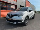 Renault captur 1.2 tce 120 energy intens edc