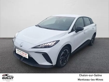 MG4 Electric 51kWh - 125 kW 2WD Standard