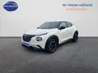 Nissan Juke 1.6 HEV 143CH CA N-CONNECTA