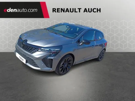 Renault Clio E-Tech full hybrid 145 GSR2 Esprit Alpine