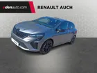 Renault Clio E-Tech full hybrid 145 GSR2 Esprit Alpine