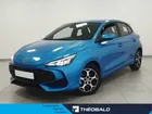 Mg3 Hybrid+ 195ch Luxury