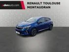 Renault Clio TCe 90 ch GSR2 Techno