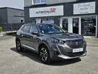 PEUGEOT 2008 1.2 PURETECH 100 CV ACTIVE PACK (1ère Main, 23500 kms)