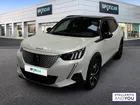 Peugeot 2008 Electrique 136 ch GT