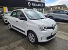 Renault Twingo III (C07) 1.0 SCe 65ch Life