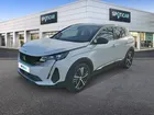 Peugeot 3008 Hybrid 225 e-EAT8 GT