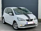 SEAT MII 1.0 68cv 1ère main garantie 6 mois offerte