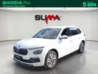 Skoda Kamiq 1.0 TSI Evo 2 116 ch BVM6 Selection