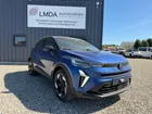 Nouveau Renault Captur Techno 1.8 E-Tech 160 Neuf + options