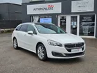 PEUGEOT 508 SW 2.0 BLUE HDI 150 cv ALLURE