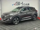 Hyundai Tucson 1.7 CRDI Creative 2WD BVA - 140cv / Toit ouvrant / Sièges chauffants / Attelage
