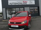 VOLKSWAGEN Polo CROSS TDI 90 CV