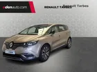 Renault Espace Blue dCi 200 EDC Initiale Paris