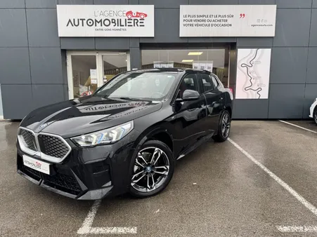 BMW ix2 BMW ix2 eDrive 204ch Msport