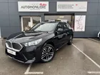 BMW ix2 BMW ix2 eDrive 204ch Msport