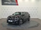 Renault Mégane E-Tech EV60 220 ch super charge Techno