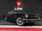 Ford Mustang Fastback 289 CI