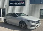 MERCEDES Classe A 200 2.0 8G-DCT 150cv AMG-Line