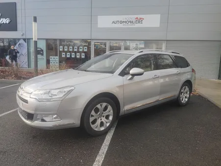 CITROEN C5 2.0 HDI 140ch kit distribution neuve