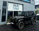 Land Rover Defender II SW 90 2.4 TD SE