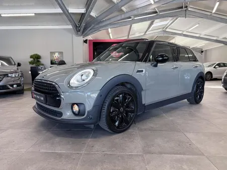 Mini Clubman F54 1.5i - 136 BVR Cooper PHASE 1 / GARANTIE 12 MOIS