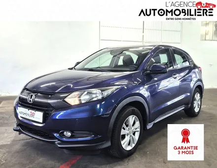 HONDA HR-V 1.5 I-VTEC exécutive navi130ch