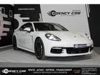 PORSCHE PANAMERA 2.9i V6 - PDK - 4 E-Hybrid FAIBLE KILOMETRAGE