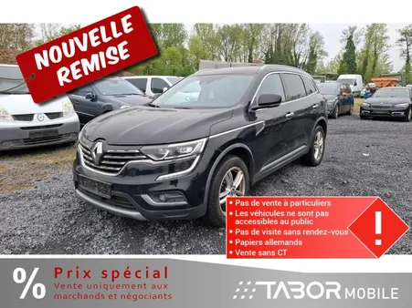 Renault Koleos 2.0 dCi 175 X-Tronic Intens 4x4 Pano LED