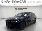 BMW iX xDrive45 408 ch M Sport
