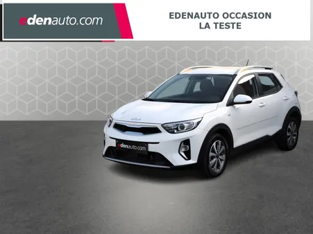 Kia Stonic 1.0 T-GDi 100 ch DCT7 Active
